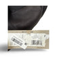 Kenneth Cole Reaction Colombian Leather Travel Duffel Bag - Brown