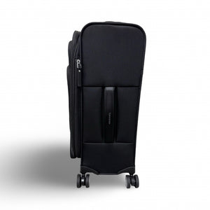 Samsonite AirLIFT 23.5" Carry-on Spinner - Midnight Black