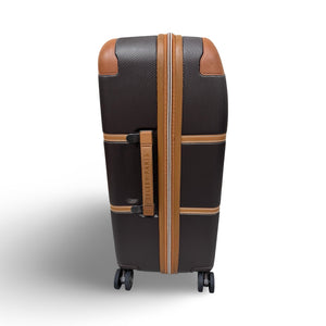 Delsey Paris Chatelet Air 2.0 24" Check-In Spinner - Chocolate (Preowned)