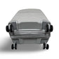 Samsonite Outline Pro 23" Hardside Carry-on Spinner - Stone Grey (Preowned)