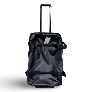 Cotopaxi Allpa 65L Roller Bag - Black