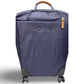 Bric's "X-bag" 21" Carry-on Spinner Trolley - Ocean Blue