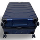 Skyway Silverton 30" Large Check-In Spinner Suitcase - Blue
