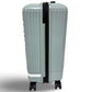florence by mills x Delsey Paris Spin Me Away Carry-on Spinner - Sage Green (Preowned)