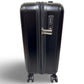 KARL LAGERFELD PARIS Sentimental Voyage 21" Upright Luggage - Black