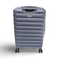 Delsey Paris CRUISE 3.0 Medium Expandable Spinner -  Platinum