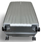 Samsonite Uplift Hardside Large Spinner - Silver Shimmer
