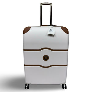 Delsey Paris Chatelet Air 2.0 Large Spinner - Angora
