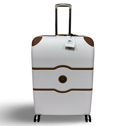 Delsey Paris Chatelet Air 2.0 Large Spinner - Angora