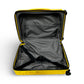 Porsche Design Roadster Expandable Hardside Spinner, 21" - Racing Yellow