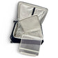 Samsonite Silhouette 18 Expandable Large Softside Check-in Spinner - Deep Navy