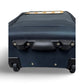 Ricardo Avalon 17" Carry-On Underseater - Storm Blue
