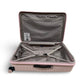 Bric's B|Y Ulisse 30" Expandable Spinner – Pearl Pink