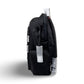Tumi Voyageur Celina Backpack – Black/Gunmetal