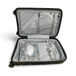 Samsonite Outline Pro 21" Hardside Carry-On Spinner Luggage - Black