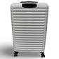 Delsey Paris Cruise 3.0 28" Expandable Spinner Suitcase - Ivory