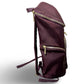 Samsonite Mobile Solution 2 Deluxe 17" Backpack - Merlot
