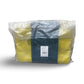 Antler Packing Cubes, Set of 4 - Gorse Yellow