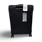 Victorinox Werks Traveler 6.0 Medium Upright - Black
