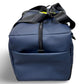 Delsey Paris Turenne Soft Duffel Bag - Night Blue