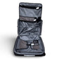 Tumi Alpha Continental Expandable 4 Wheeled Carry-On - Black