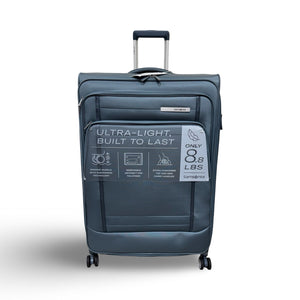 Samsonite AirLIFT Large Spinner - Elemental Blue