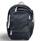Tumi Voyageur Celina Backpack – Black/Gunmetal