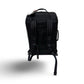 TUMI Alpha Bravo Wheeled Duffel Carry-On