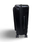 Ricardo Front Opening Carry On - Black