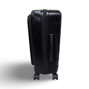 Ricardo Front Opening Carry On - Black