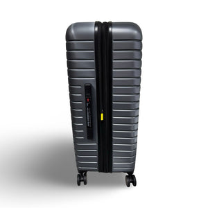 Delsey Paris Cruise 3.0 28" Expandable Spinner Suitcase - Graphite