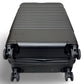 BÉIS Medium Check-In Roller - Black