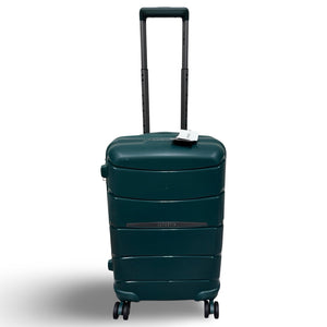 Samsonite Outline Pro 21" Hardside Carry-On Spinner Luggage - Emerald Green