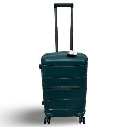 Samsonite Outline Pro 21" Hardside Carry-On Spinner Luggage - Emerald Green