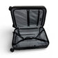 Ricardo Front Opening Carry On - Black