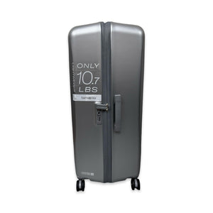 Samsonite Uplift Hardside Extra Large Spinner - Silver Shimmer