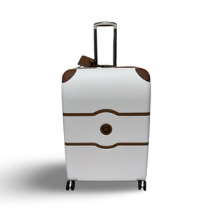Delsey Paris Chatelet Air 2.0 Large Spinner - Angora