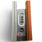 FPM Milano BANK SPINNER 76 - Steel Grey