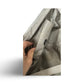 Bric's B|Y Ulisse 28" Expandable Spinner - Grey Blue