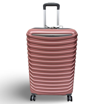 Samsonite Spin Tech 6 Medium Spinner - Arctic Pink