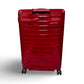 Porsche Design Roadster Expandable Hardside Spinner Suitcase, 30" -  Carmine Red
