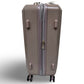 DKNY Nyc Medium Upright Suitcase - Ash