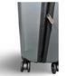 Victorinox Airox Advanced Frequent Flyer Carry On Spinner Suitcase - Storm