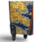 Patricia Nash Velino Trolley - Preowned