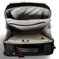 Tumi Voyageur Leger Compact 4 Wheel Carry On - Black/Gold