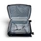 Delsey Paris Turenne Soft 27" Expandable Spinner Suitcase - Night Blue