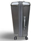 Samsonite Silhouette 18 Hardside Medium Spinner -Silver (PREOWNED)