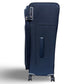Samsonite Silhouette 18 Expandable Large Softside Check-in Spinner - Deep Navy