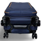 Travelpro Crew Classic Carry-on Expandable Spinner Luggage – Patriot blue