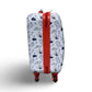 Nautica Kids 18" Airline Approved Carry-on Suitcase  - Pirate Ahoy